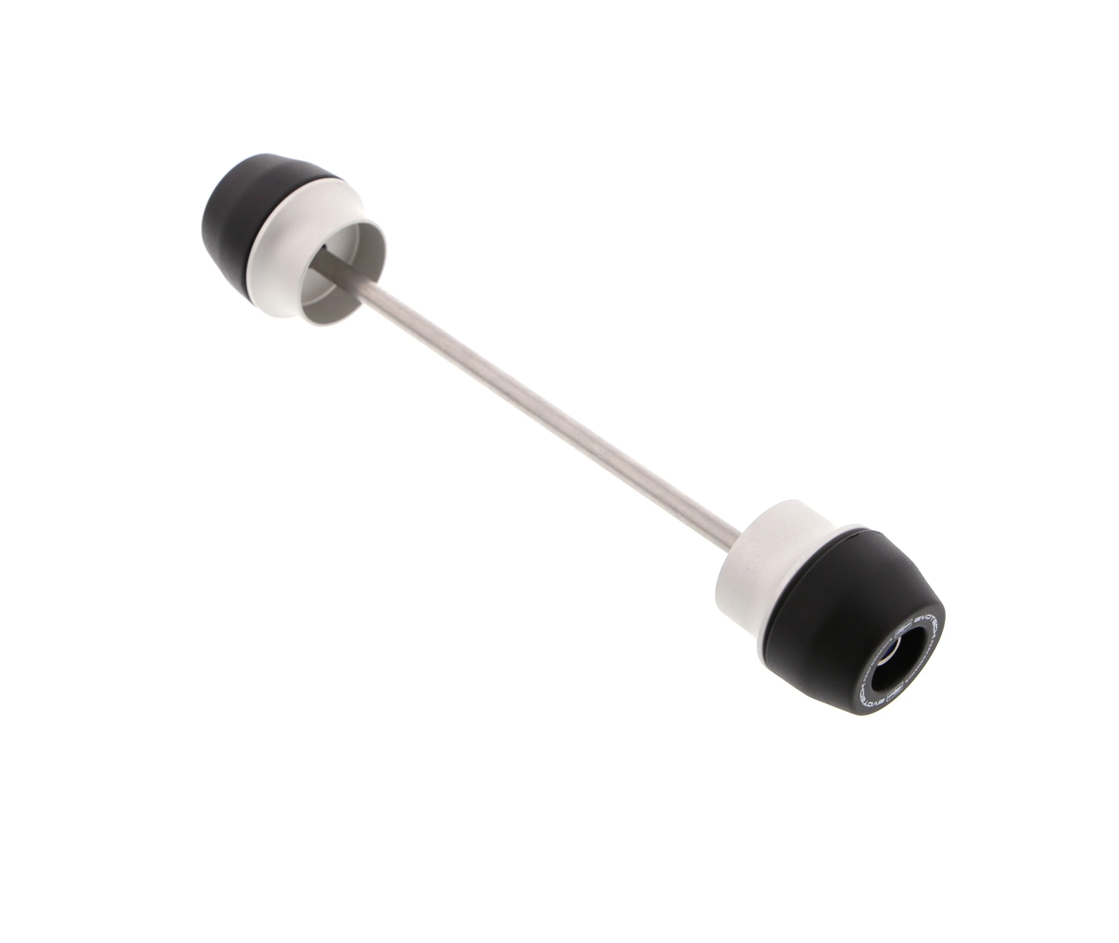 Evotech Rear Spindle Bobbins - Kawasaki Ninja 650 Urban (2022 )