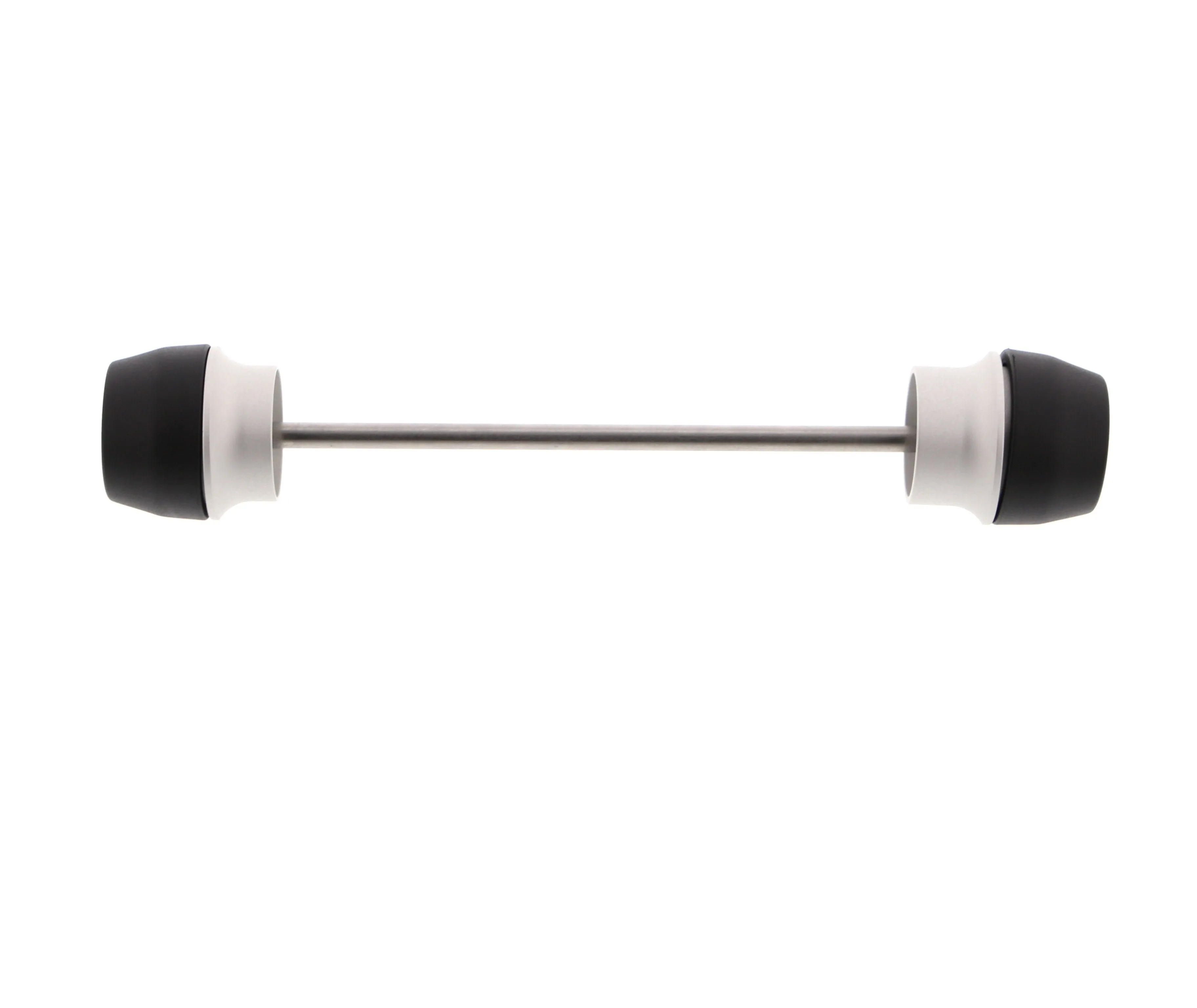 Evotech Rear Spindle Bobbins - Kawasaki Ninja 650 Urban (2022 )