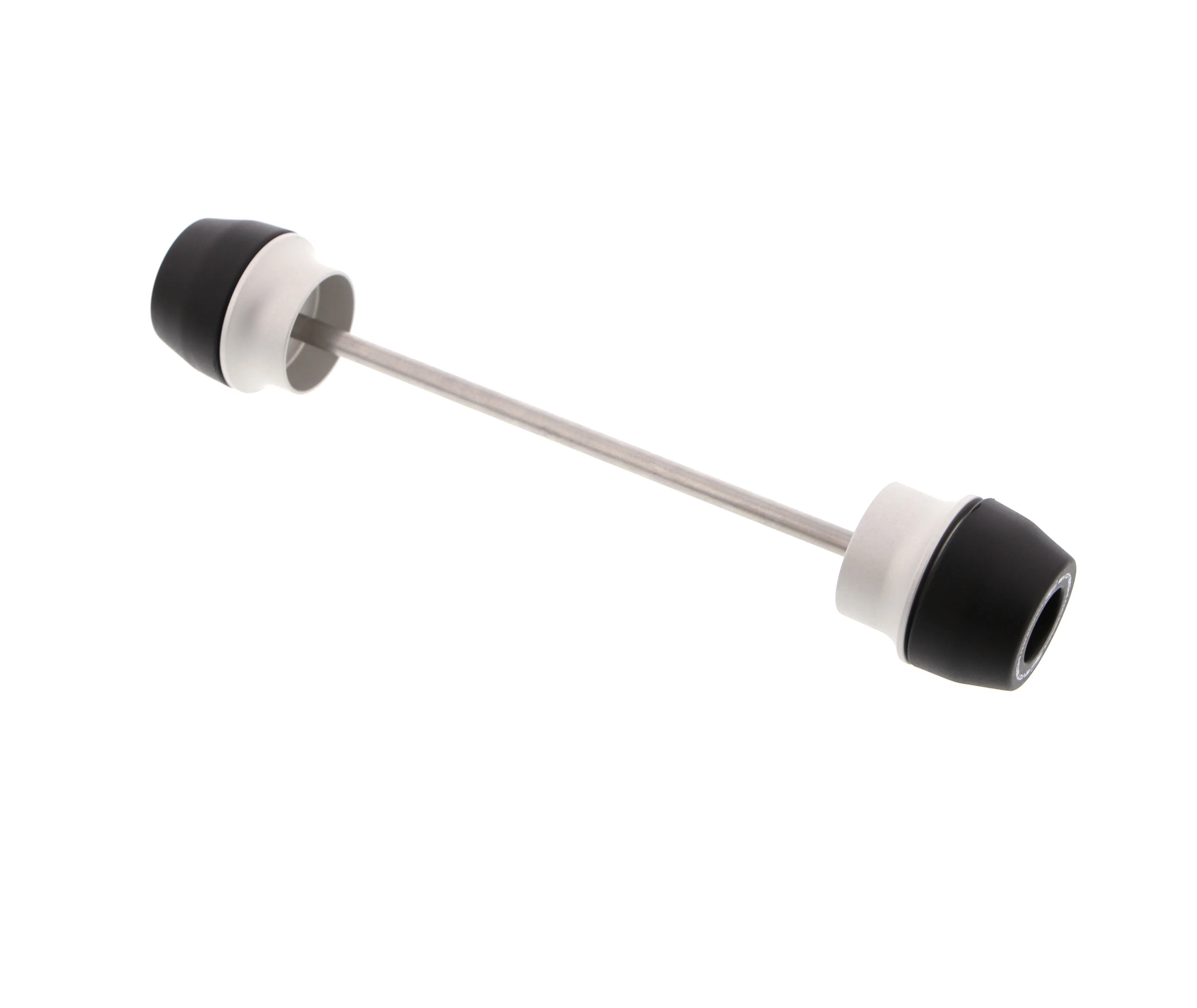 Evotech Rear Spindle Bobbins - Kawasaki Ninja 650 Urban (2022 )