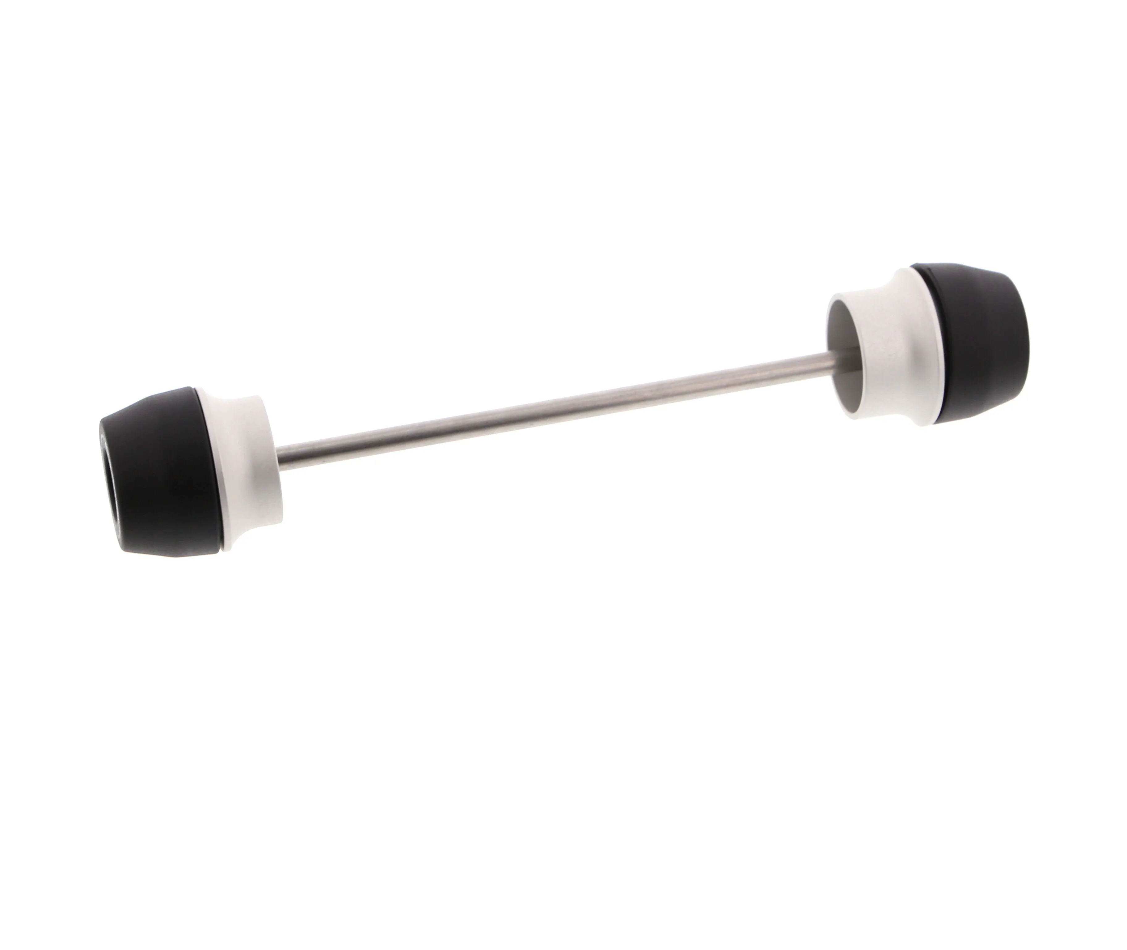 Evotech Rear Spindle Bobbins - Kawasaki Ninja 650 Urban (2022 )