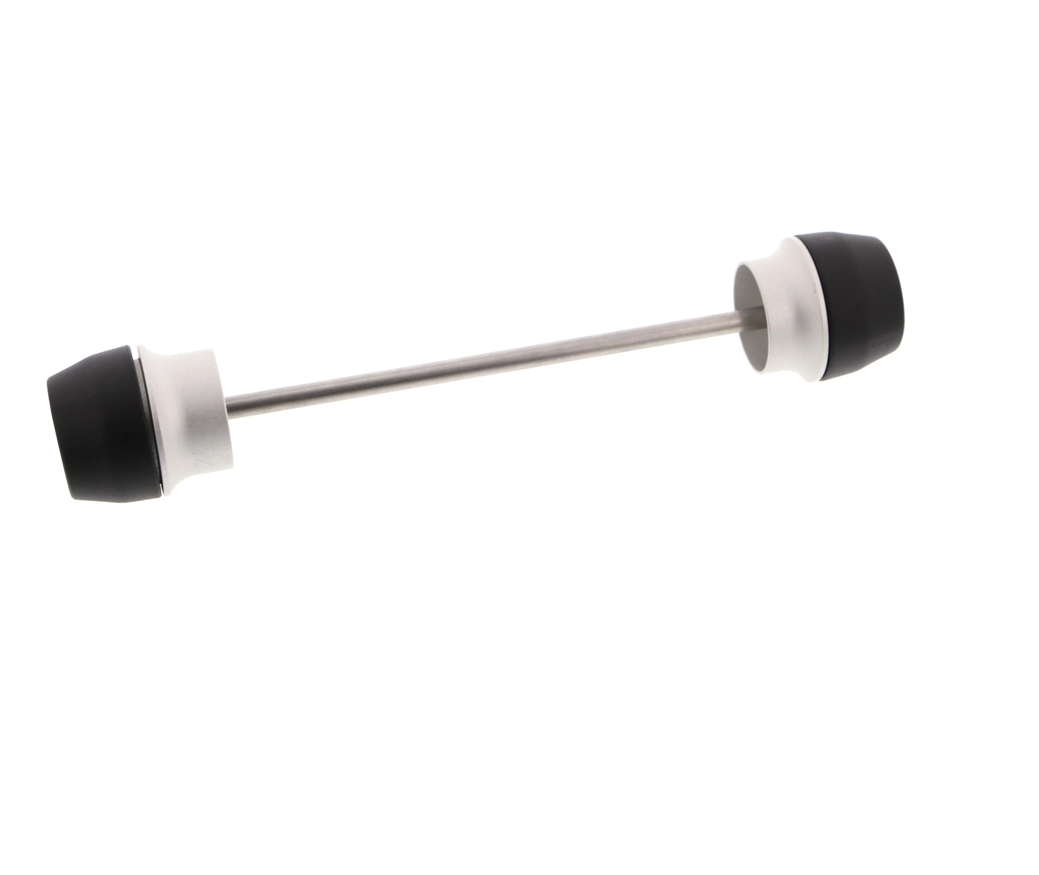 Evotech Rear Spindle Bobbins - Kawasaki Z650 Urban (2022 )