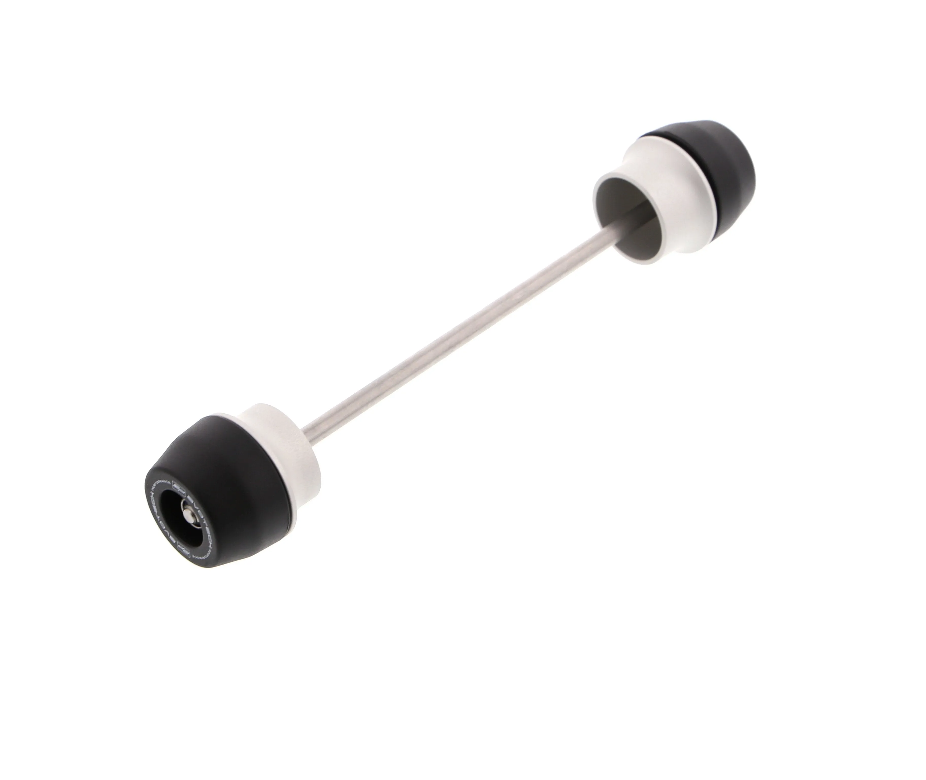 Evotech Rear Spindle Bobbins - Kawasaki Z650 Urban (2022 )