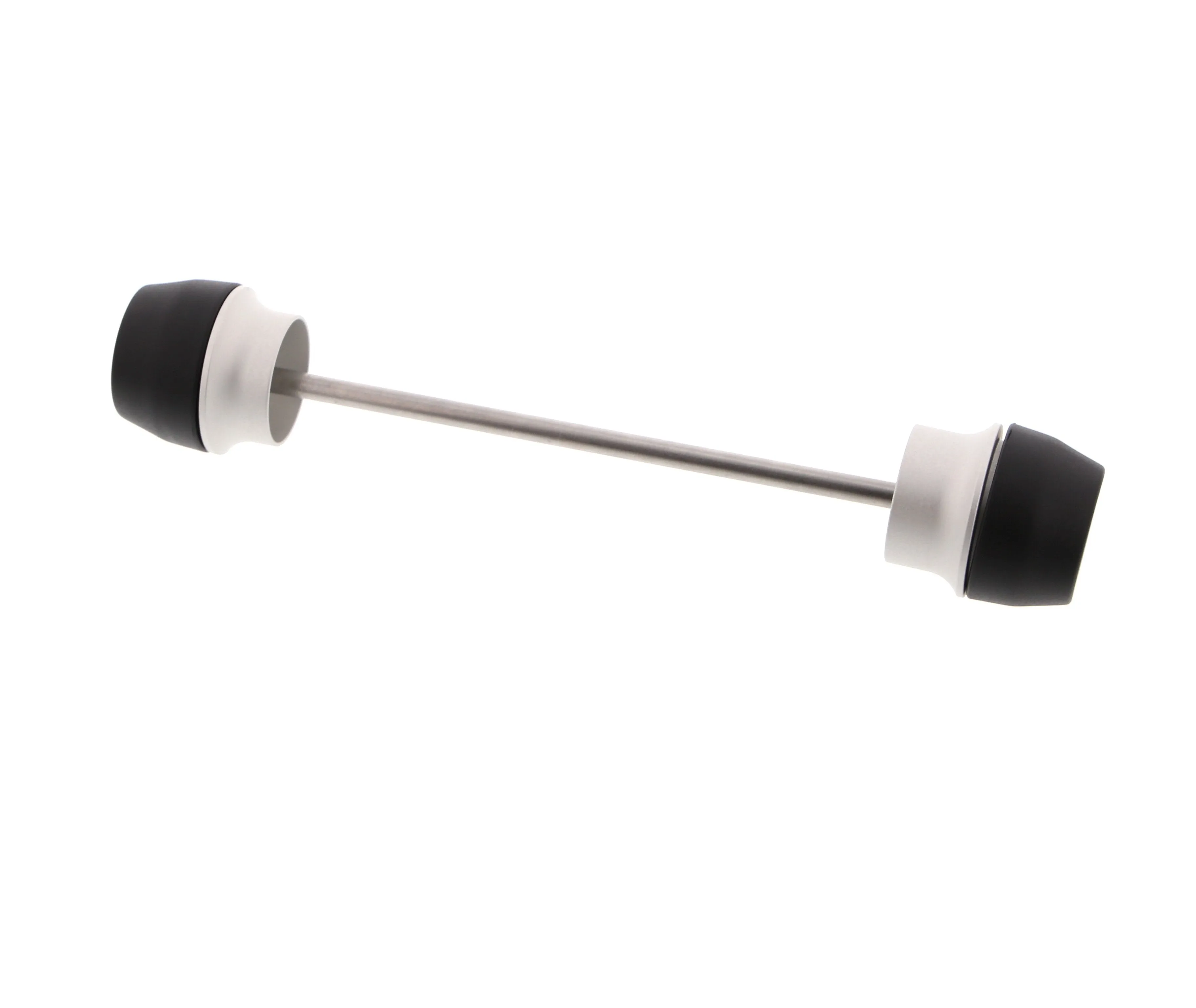 Evotech Rear Spindle Bobbins - Kawasaki Z650 Urban (2022 )