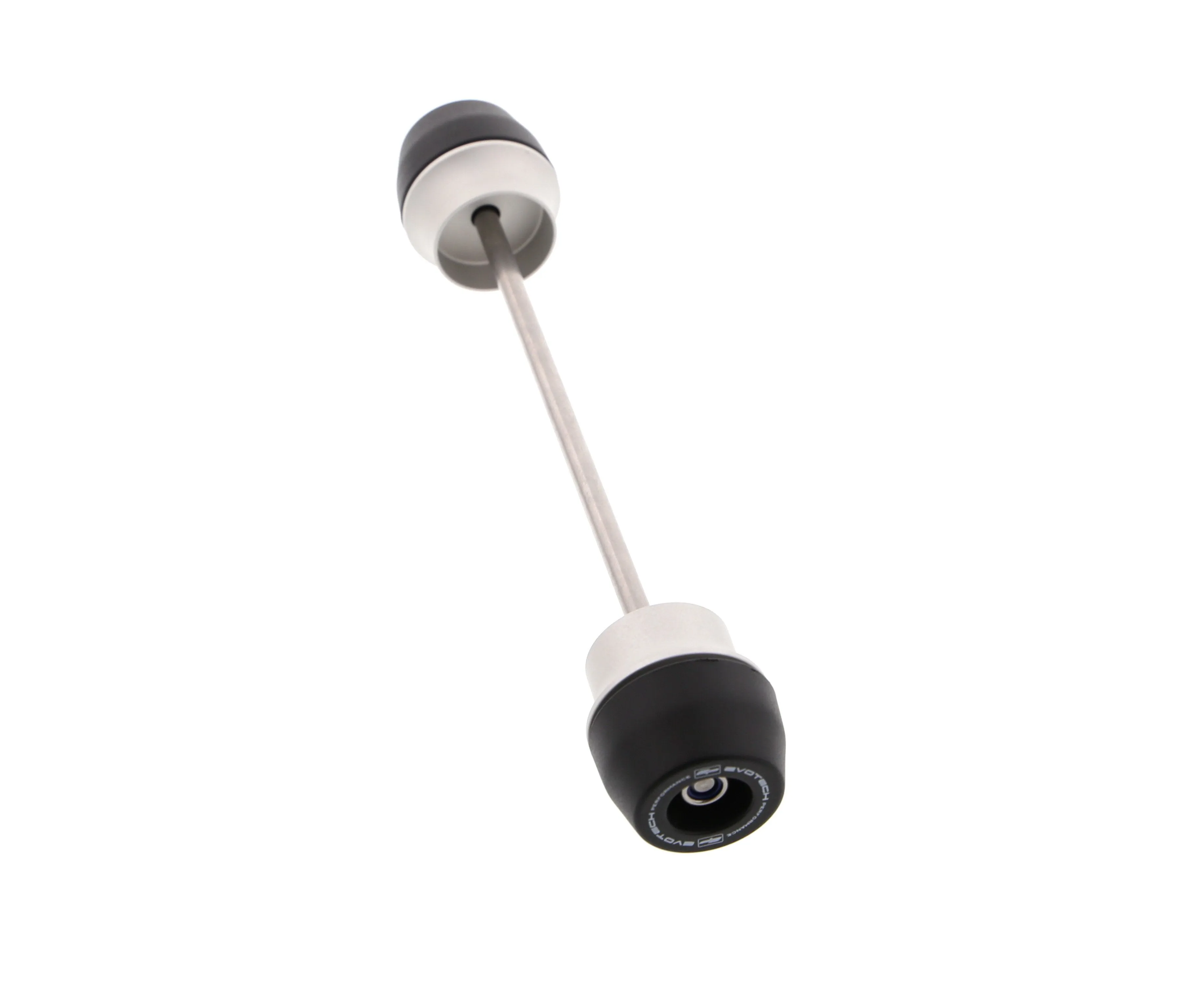 Evotech Rear Spindle Bobbins - Kawasaki Z650 Urban (2022 )