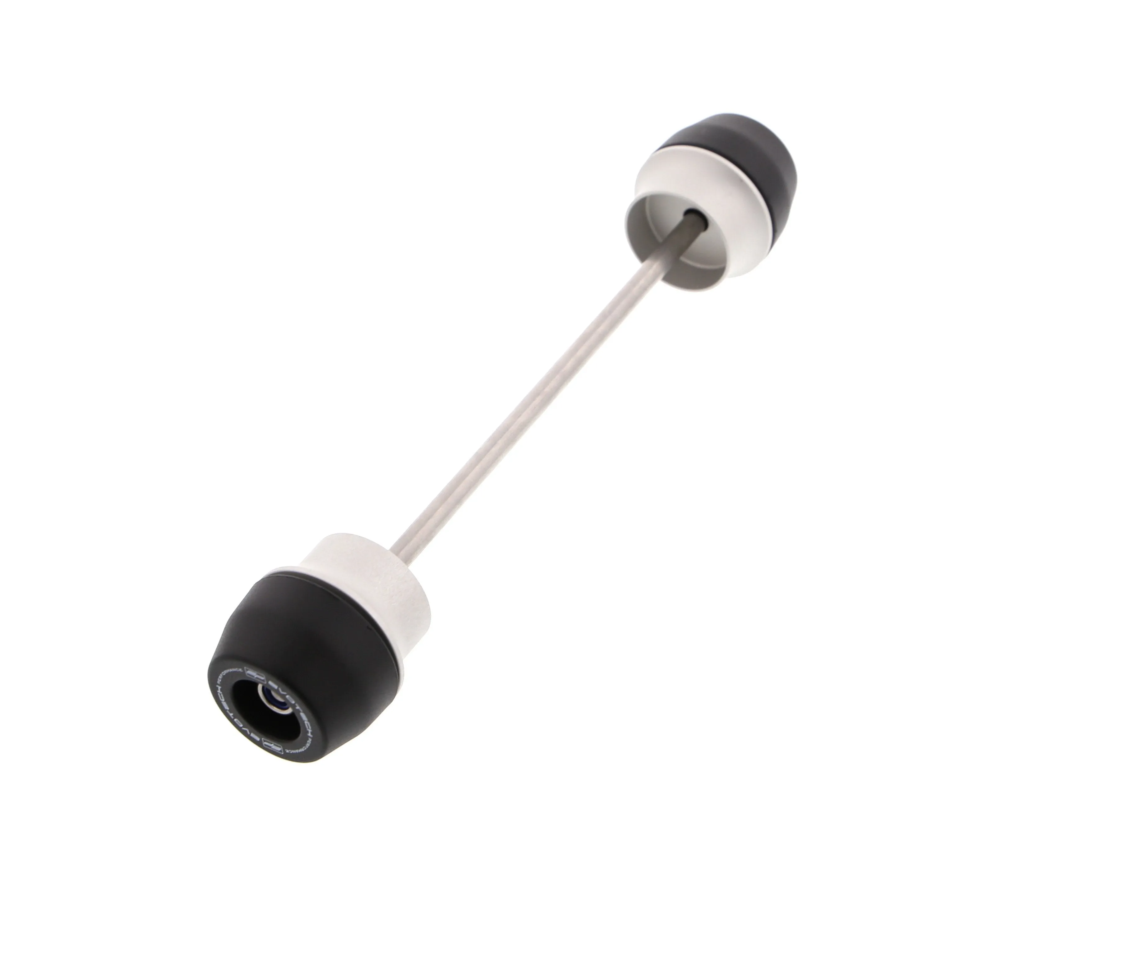 Evotech Rear Spindle Bobbins - Kawasaki Z650 Urban (2022 )