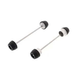 Evotech Spindle Bobbins Kit - Kawasaki Ninja 650 Urban (2022 )