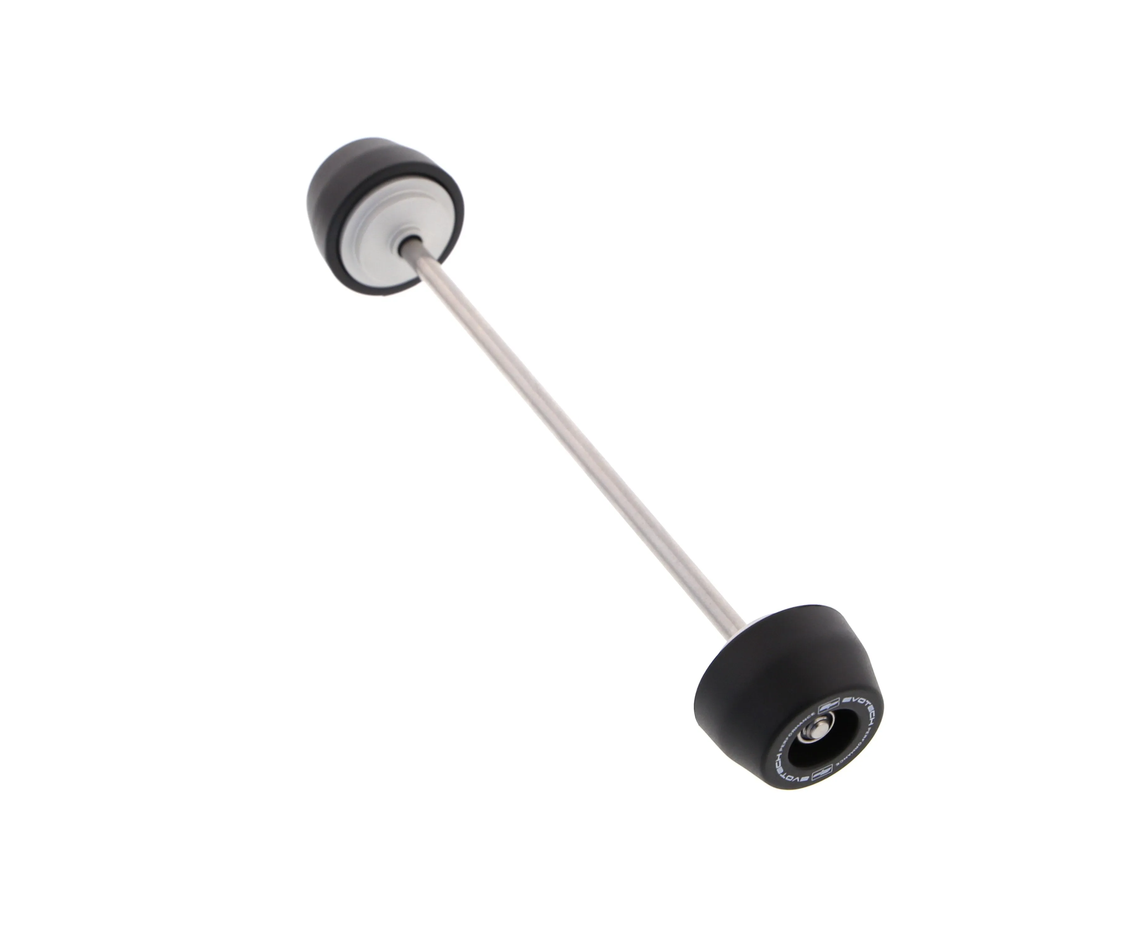 Evotech Spindle Bobbins Kit - Kawasaki Ninja 650 Urban (2022 )