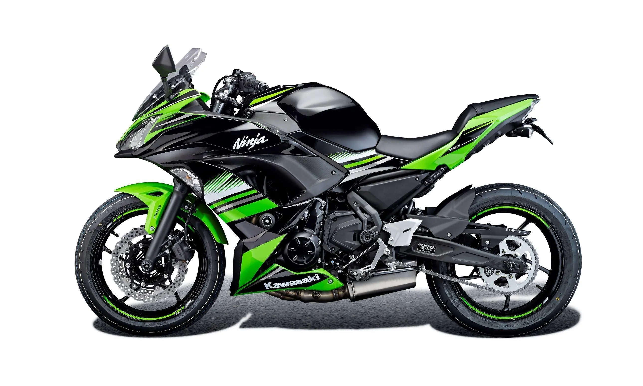 Evotech Spindle Bobbins Kit - Kawasaki Ninja 650 Urban (2022 )
