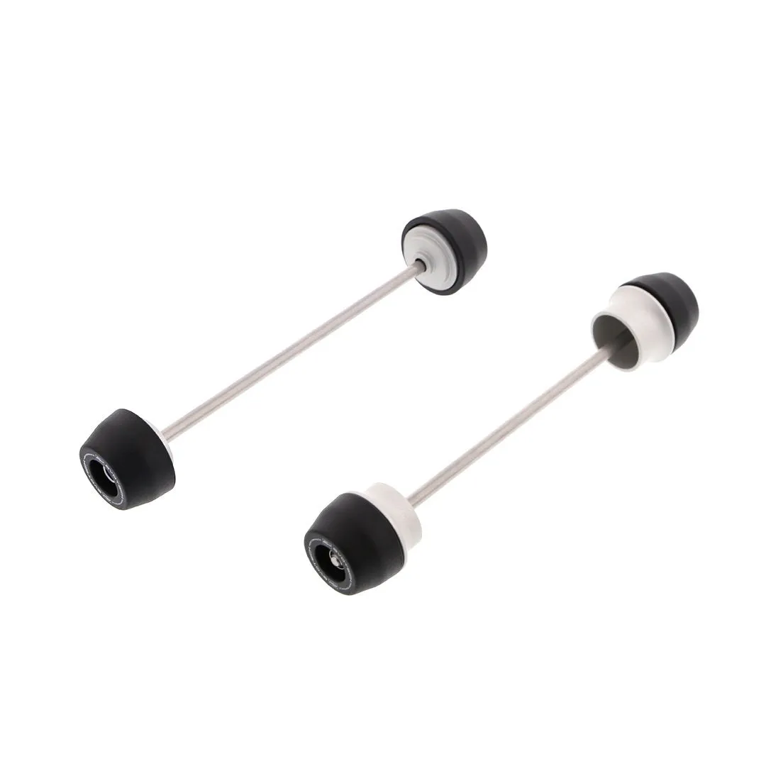 Evotech Spindle Bobbins Kit - Kawasaki Ninja 650 Urban (2022 )