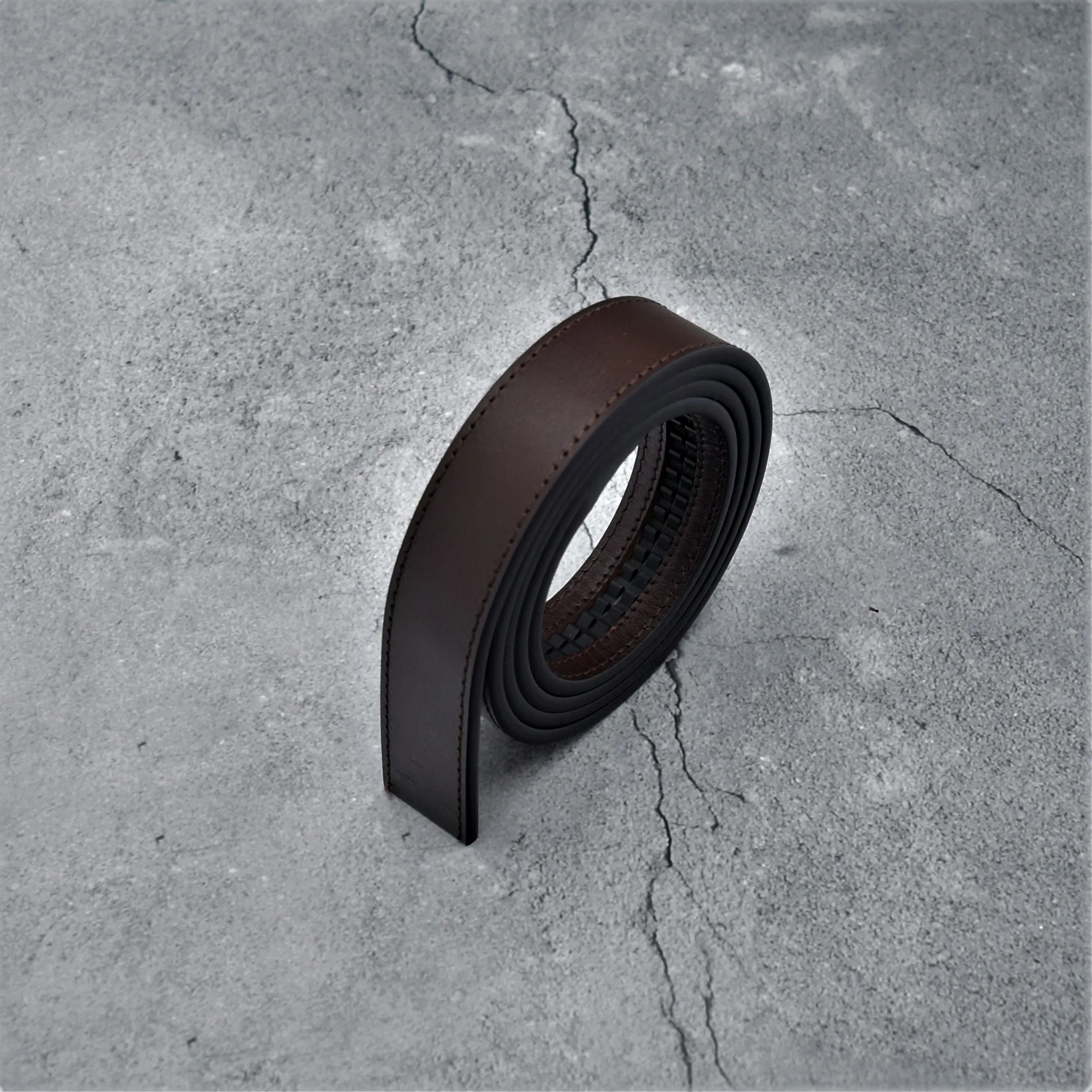 EXECUTIVE Signature [Style-Strap Only] - Full-Grain Leather
