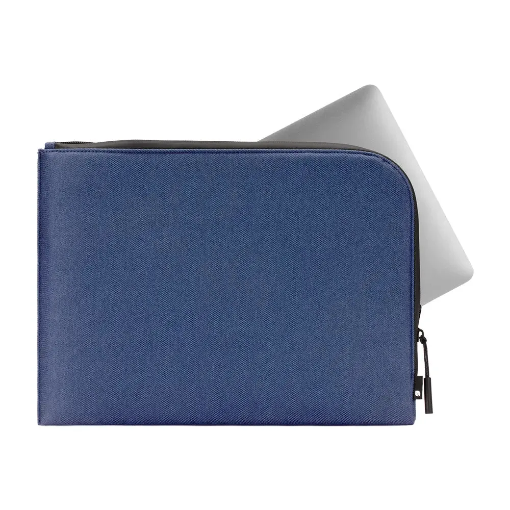 Facet Sleeve with Recycled Twill for 13-inch Laptop