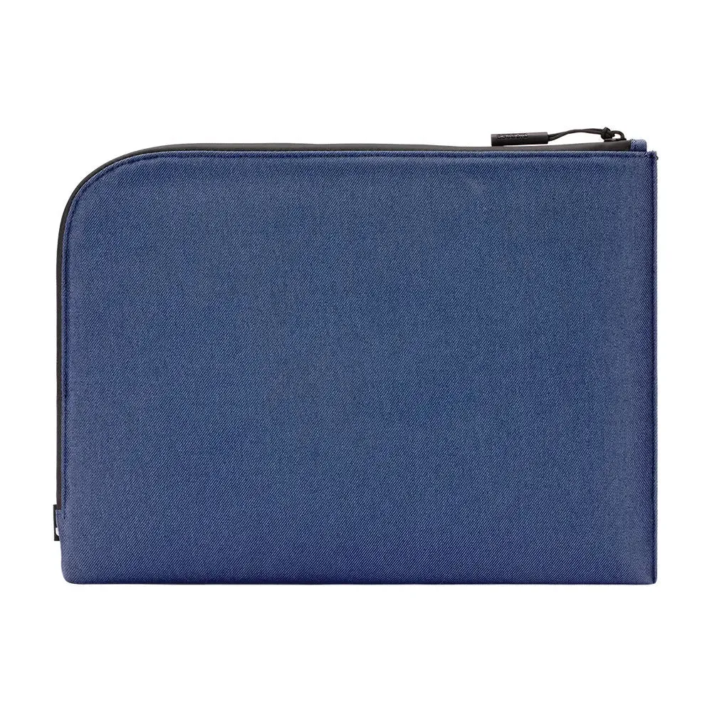 Facet Sleeve with Recycled Twill for 13-inch Laptop