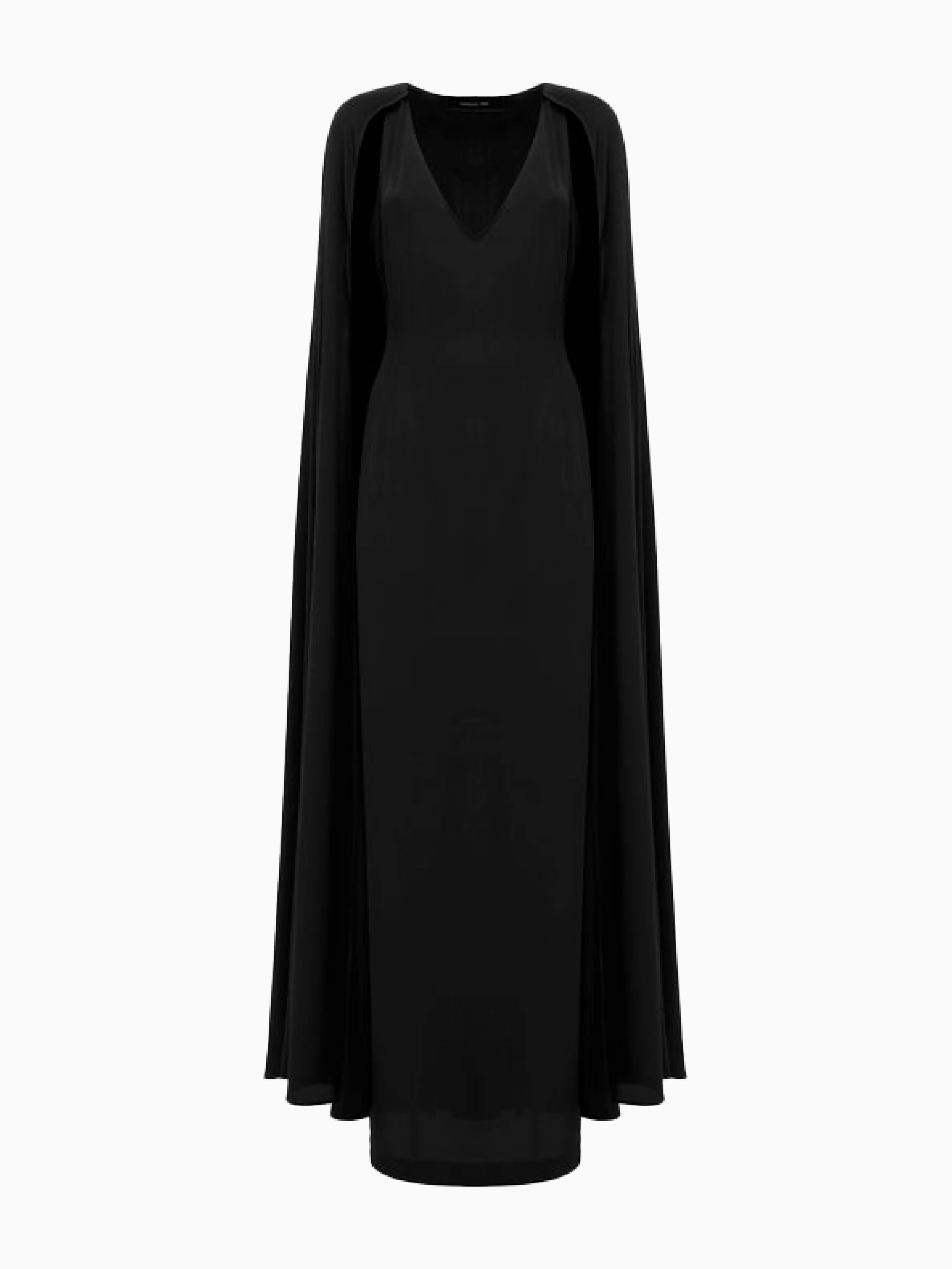 FEDERICA TOSI Maxi Dress