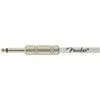 FENDER DAPHNE BLUE ORIGINAL SERIES 10 FOOT INSTRUMENT CABLE