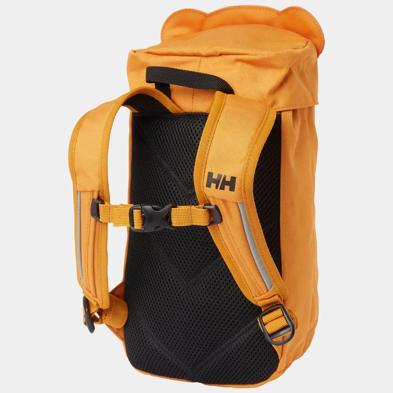 Helly Hansen Fauna Kids’ Backpack - 399 MUSTARD