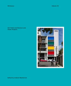Hill Thalis Architecture   Urban Projects