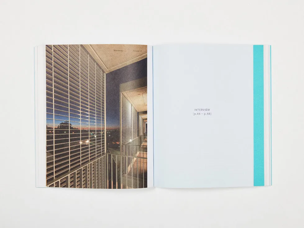 Hill Thalis Architecture   Urban Projects