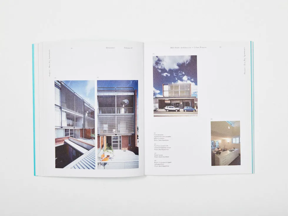Hill Thalis Architecture   Urban Projects