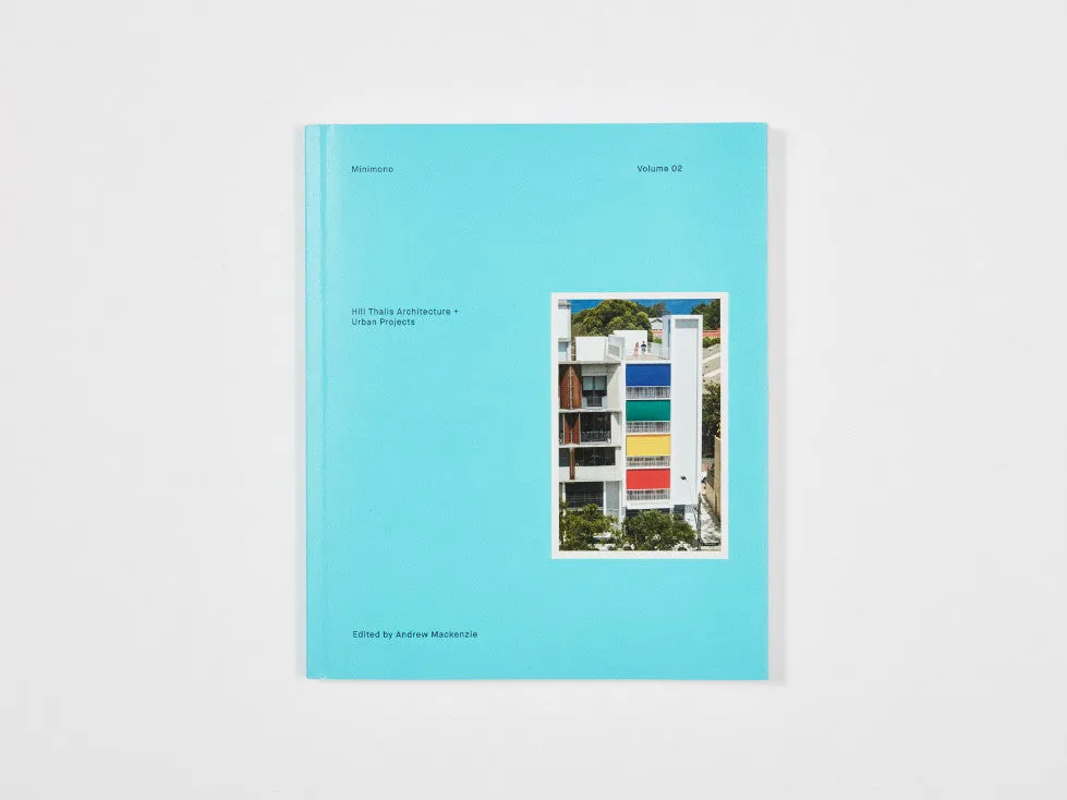 Hill Thalis Architecture   Urban Projects