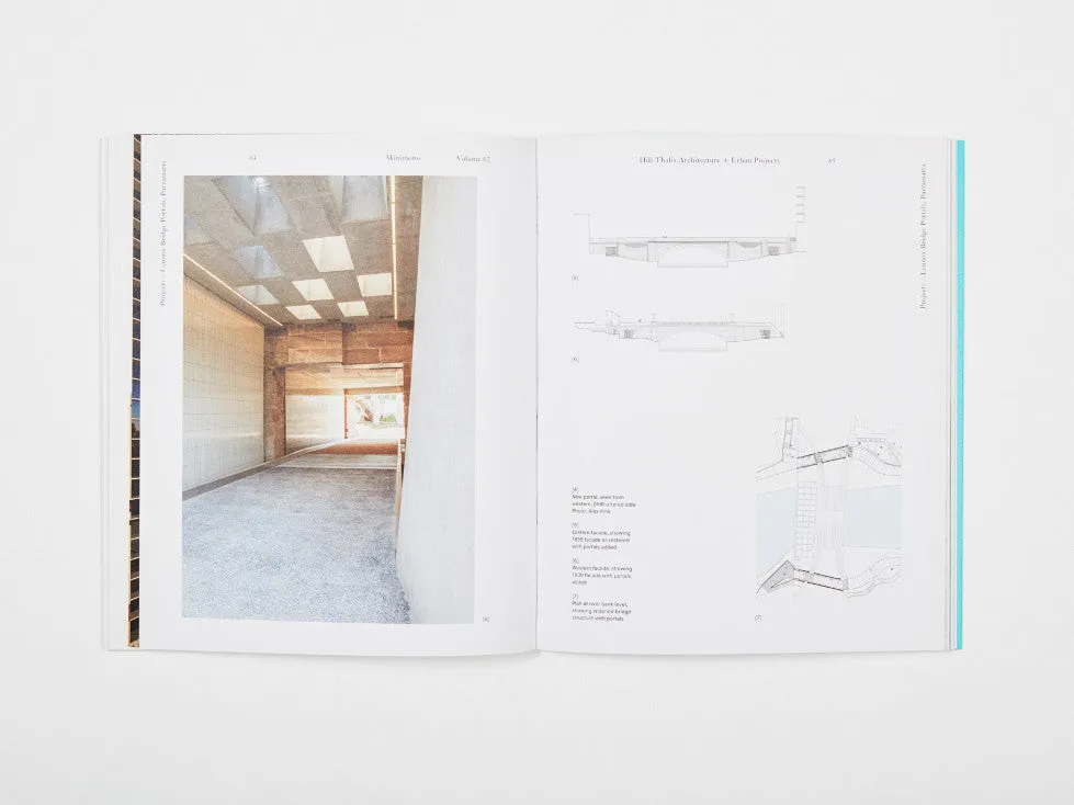 Hill Thalis Architecture   Urban Projects