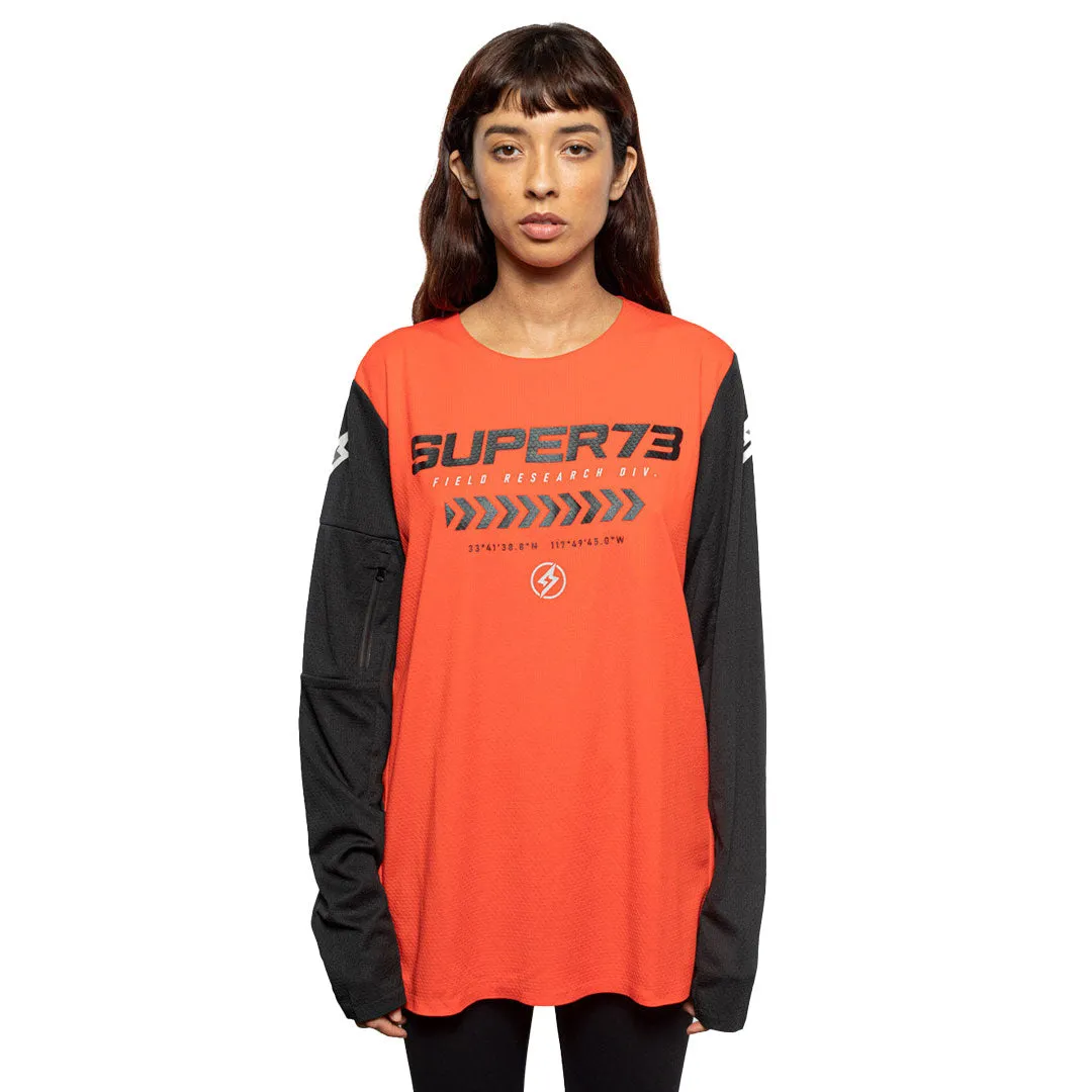 Hoon Jersey