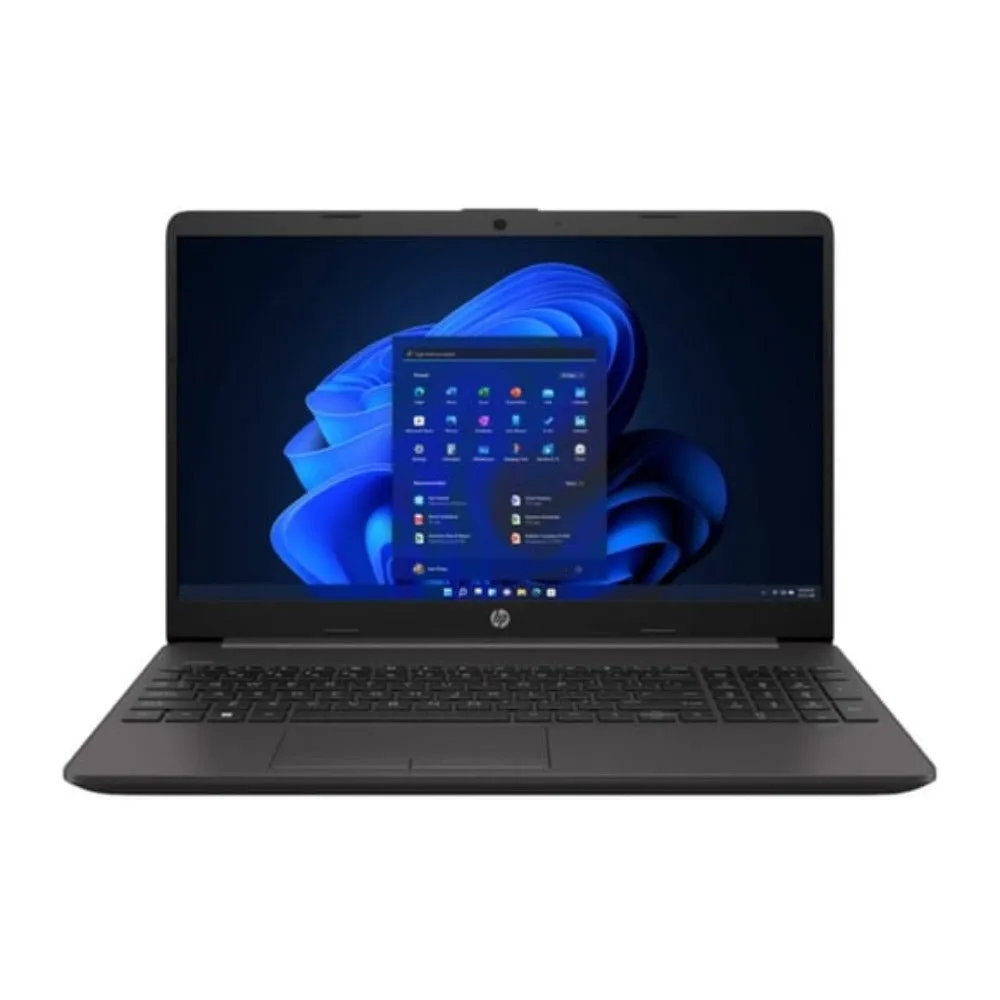HP 250 G8 15.6-inch HD Laptop - Intel Core i3-1005G1 500GB HDD 4GB RAM Win 11 Home