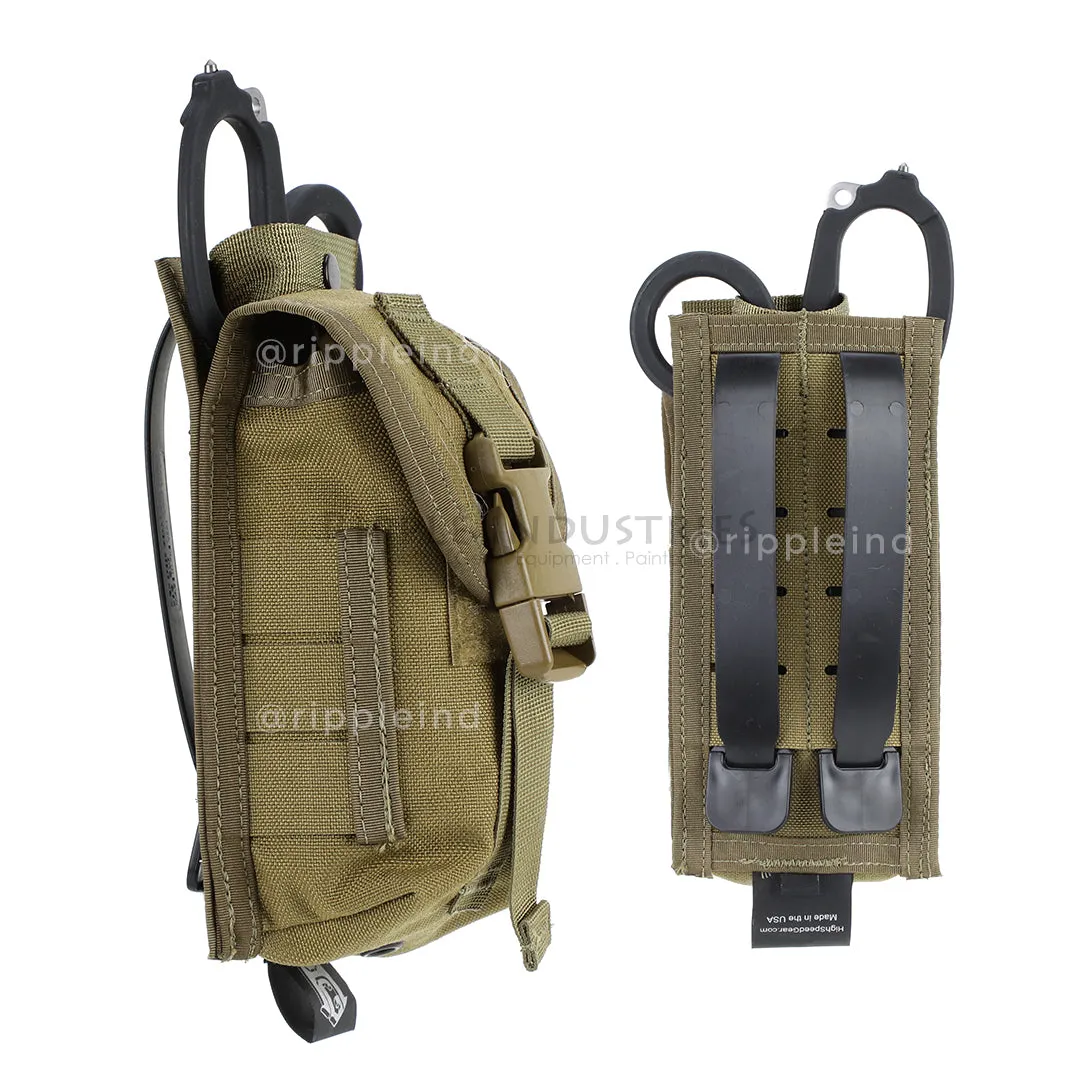 HSGI - Multicam - Bleeder Blowout Pouch