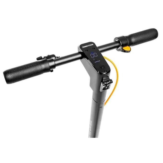 INMOTION CLIMBER