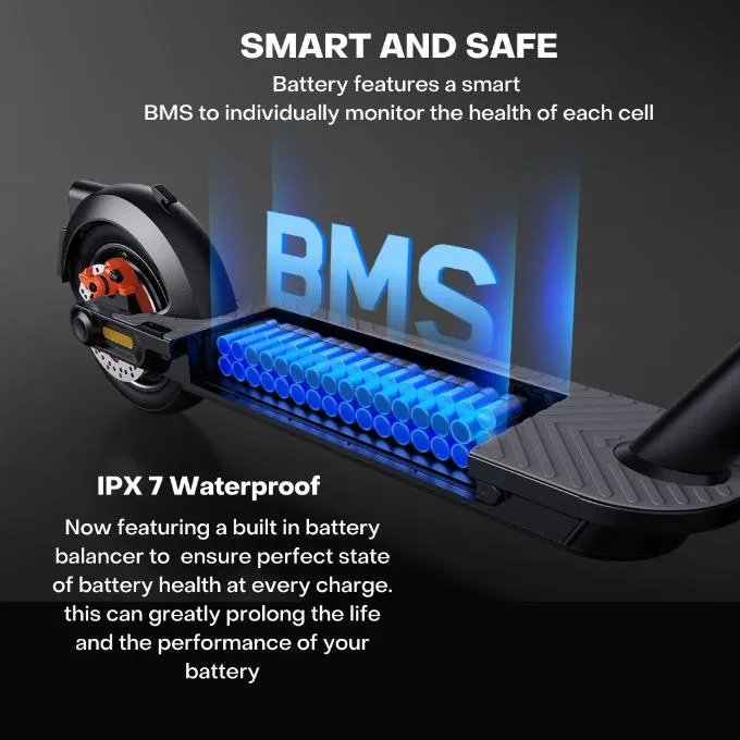 INMOTION CLIMBER