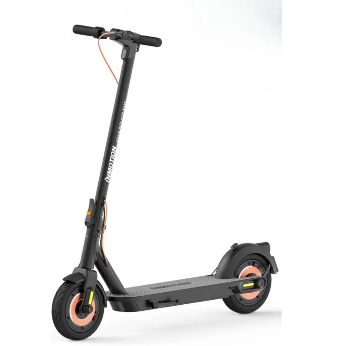 INMOTION CLIMBER