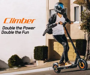INMOTION CLIMBER