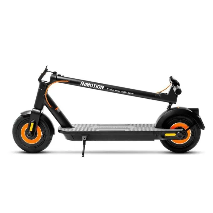 INMOTION CLIMBER