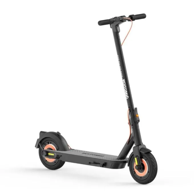 INMOTION CLIMBER