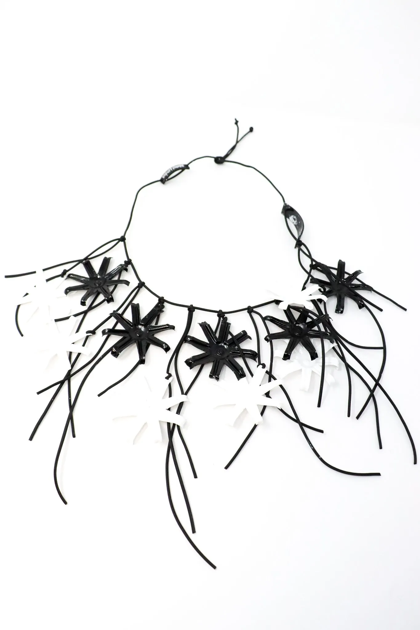 Jianhui London Starfish Necklace