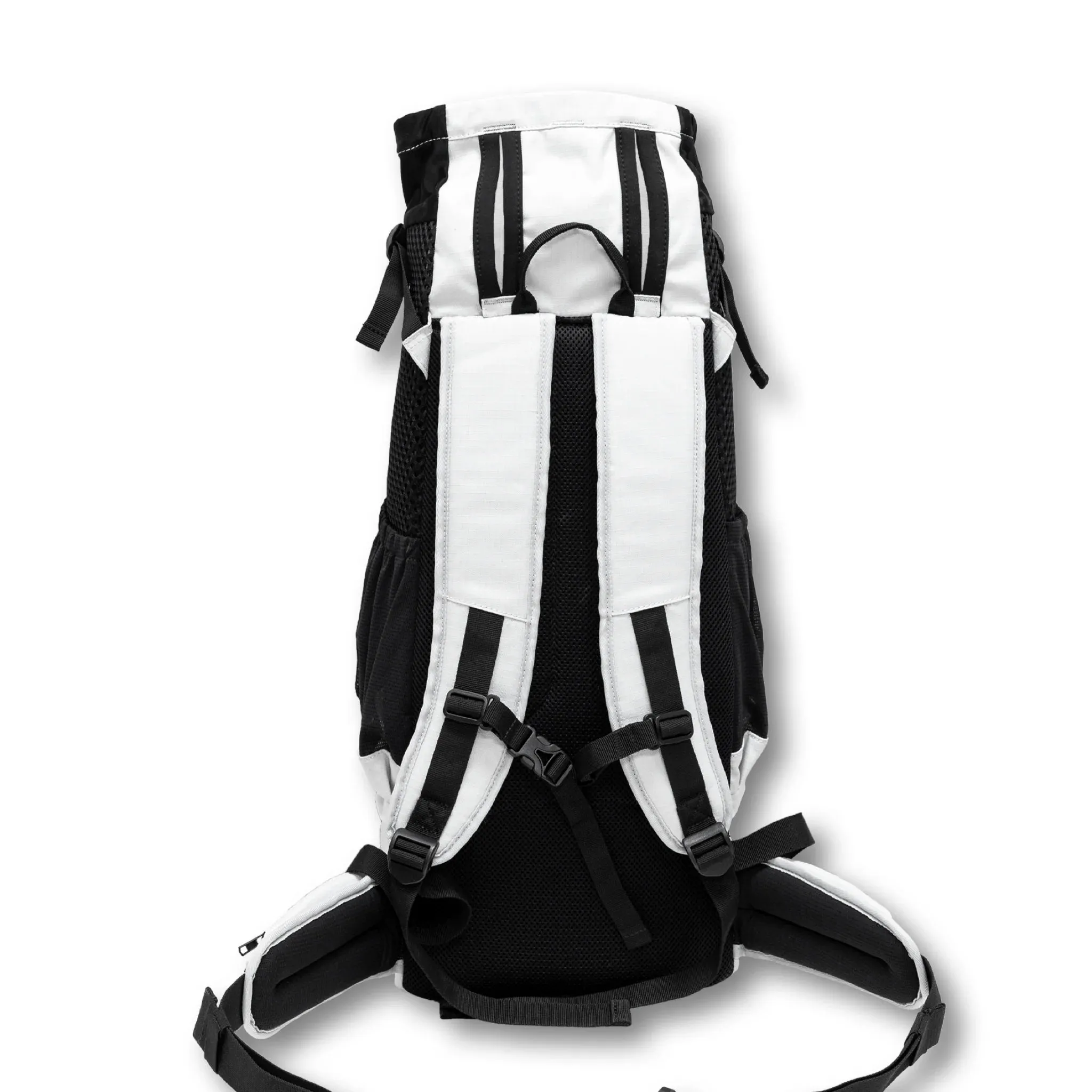 K9 Sport Sack Knavigate-Grey : Med