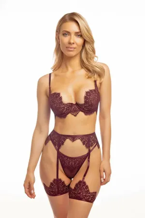Kingsley 3 Piece Set