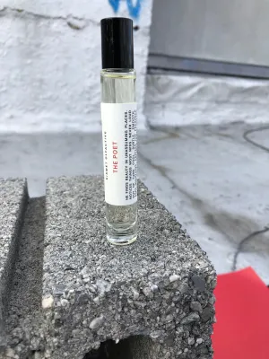 kismet olfactive / eau de parfum - the poet