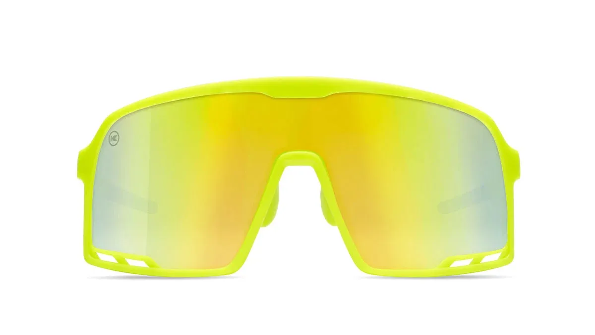 Knockaround Campeones Sunglasses