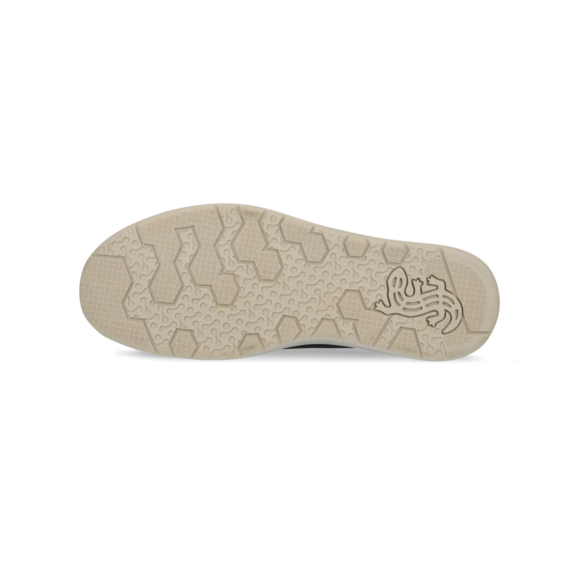 Leder Sneaker braun