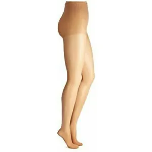 L'eggs Women's Sheer Energy N Wband Contol Top Panty Hose