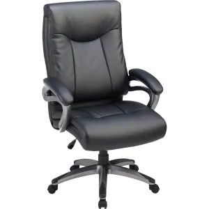 Lorell High Back Executive Chair
