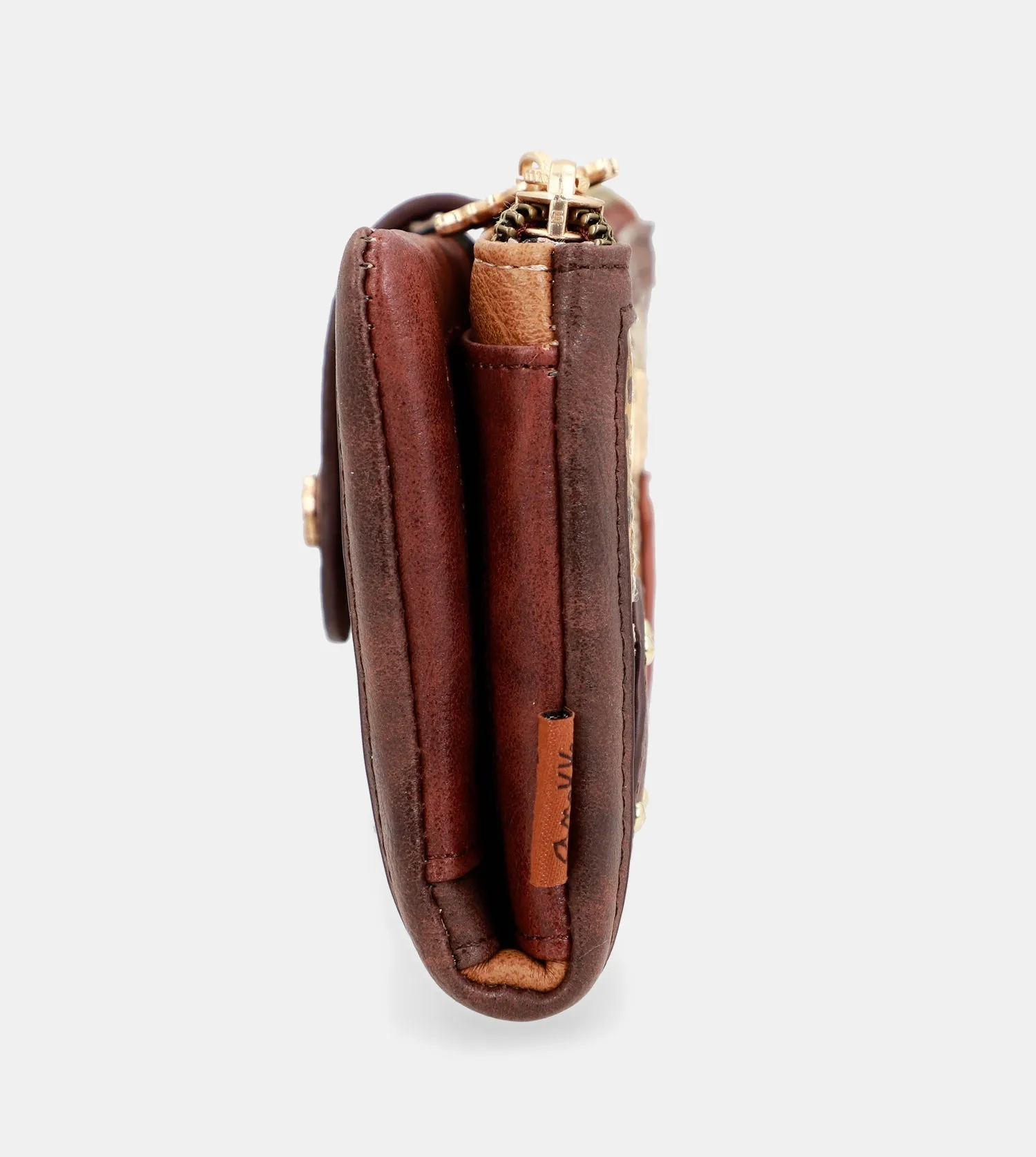 Medium wallet Urban logo