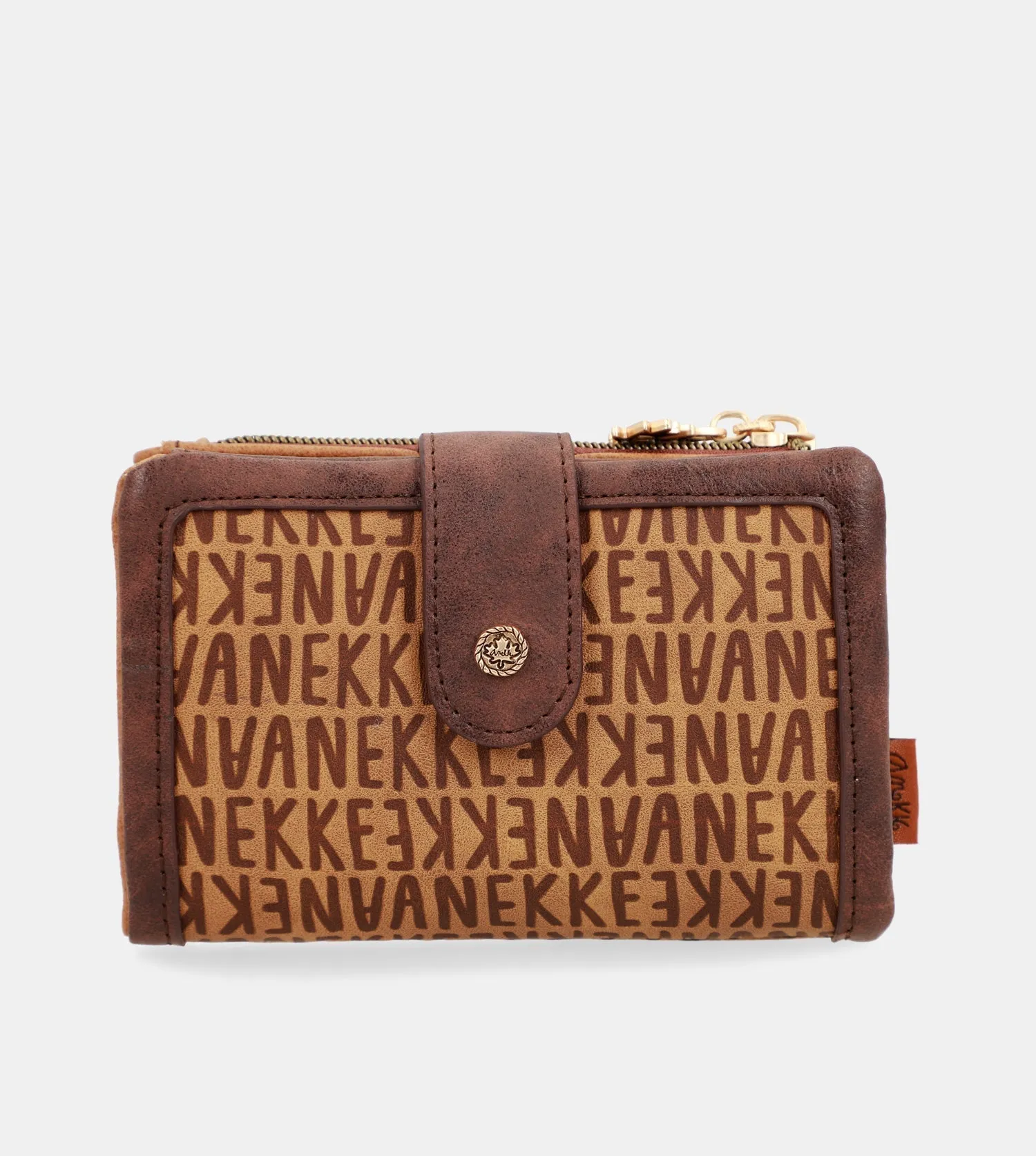 Medium wallet Urban logo