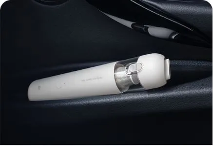 Mini Vacuum Cleaner