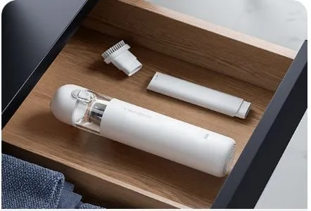 Mini Vacuum Cleaner