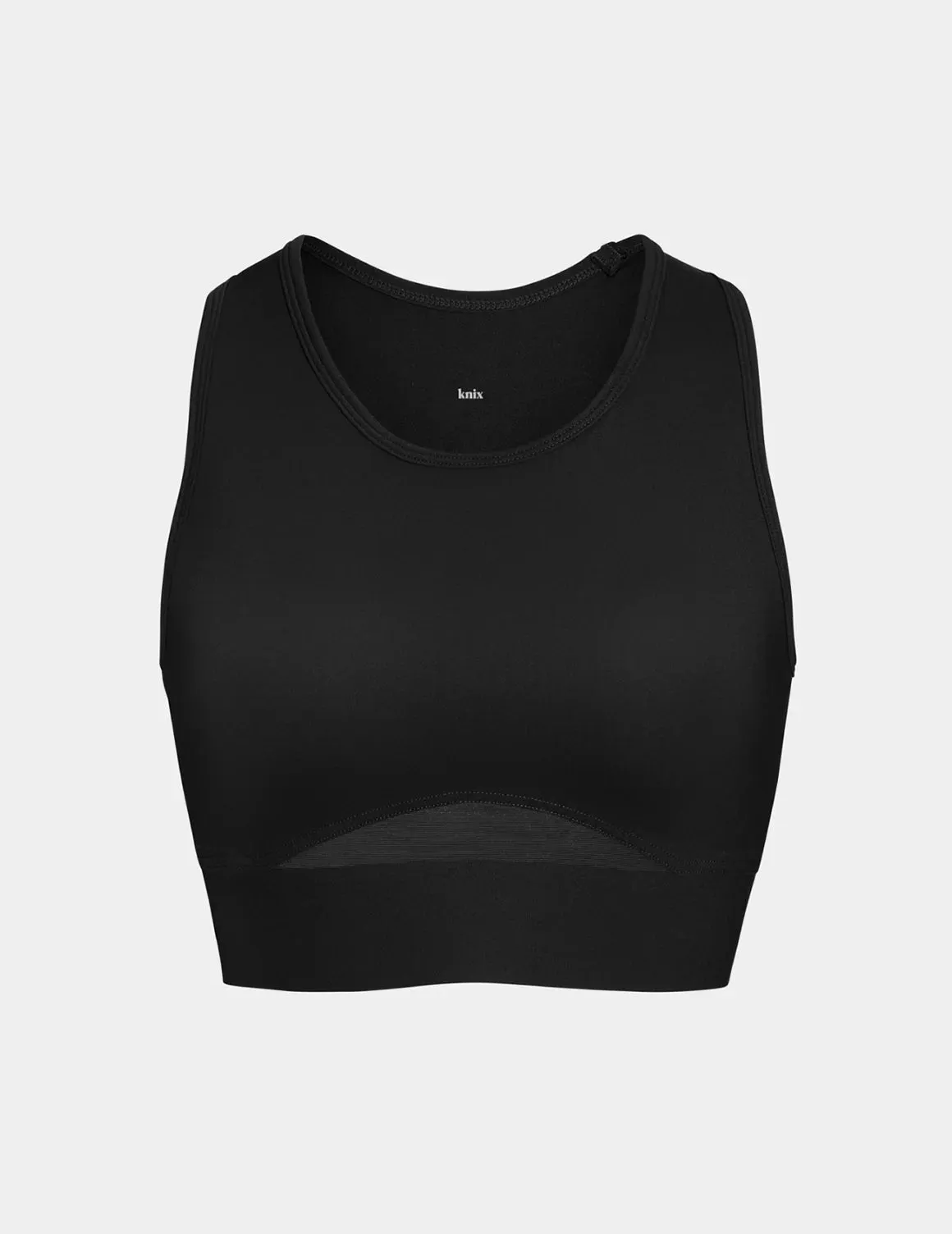 Momenta Racerback Sports Bra
