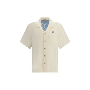 Moncler x Mercedes Benz by Nigo Shirt