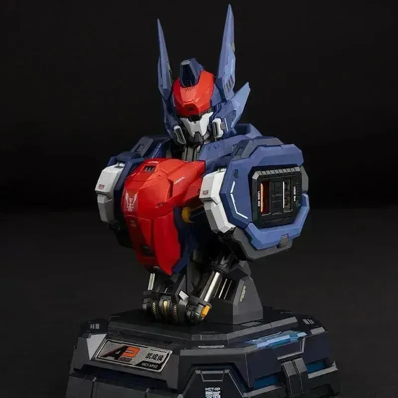 MoShow MCT Progenitor Effect Wu Chenghou Bust Quick Charger