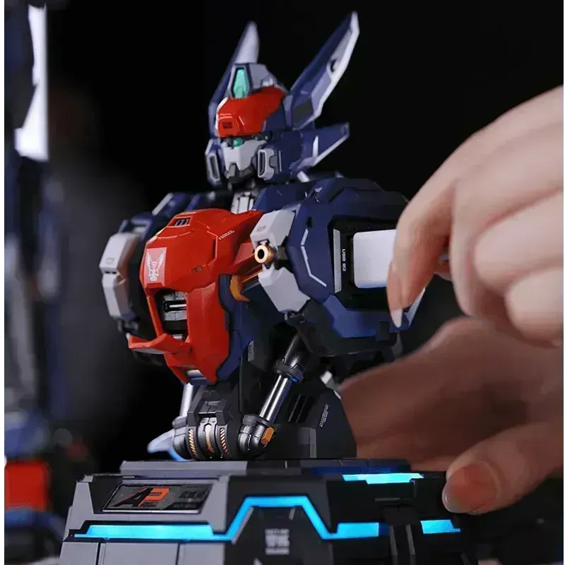 MoShow MCT Progenitor Effect Wu Chenghou Bust Quick Charger