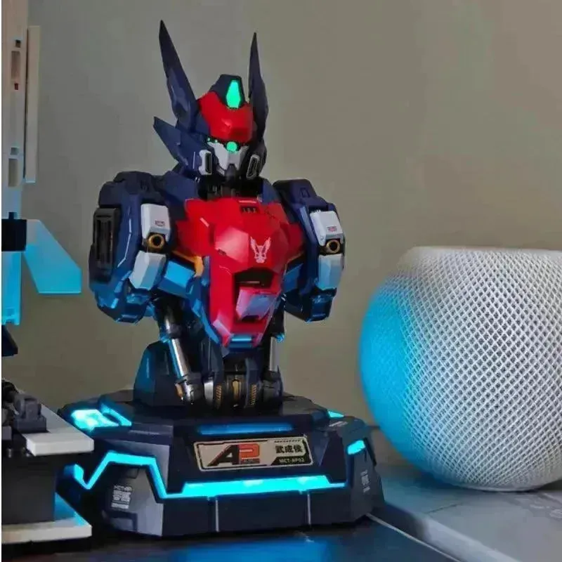MoShow MCT Progenitor Effect Wu Chenghou Bust Quick Charger